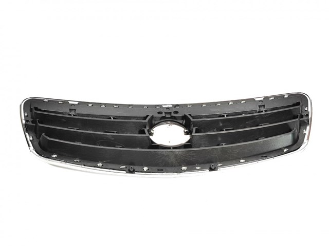 Облицовка радиатора 1018003811 GEELY