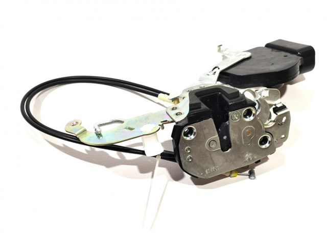 Запор кабины 1018005289 GEELY