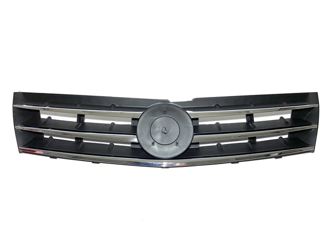 1018006116 GEELY Решетка радиатора купить в Черкассы