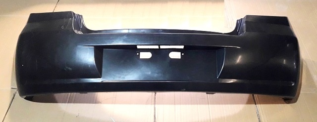 Бампер задний 1018006132 GEELY