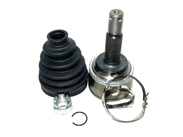 1025989000 Хомут пыльника ШРУСа купить Харьков