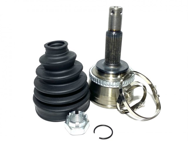 1025989000 BYD Хомут пыльника ШРУСа купить в Черкассы