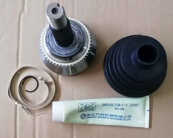 BYD 1025989000 Хомут пыльника ШРУСа, универсальный в наличии Ужгород