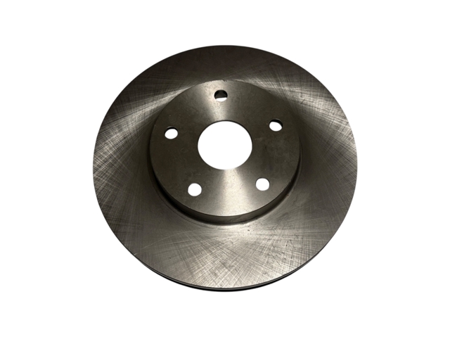 Диск тормозной передний 1064001281 GEELY