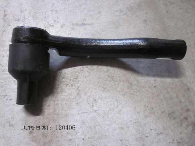 GEELY 1064001708 Наконечник рулевой тяги внешний в наличии Сумы