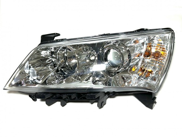 GEELY 1067001211 Фара левая в наличии Ирпень