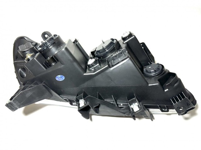 1067001211 GEELY Левая фара купить в Хмельницкий