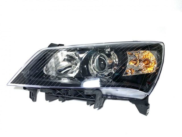 1067003376 GEELY Левая фара купить в Черкассы