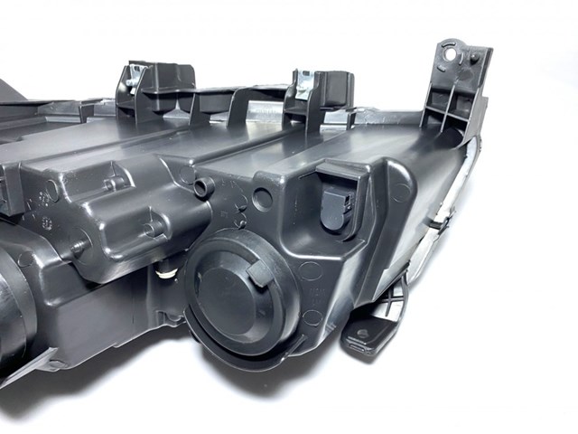 1067003377 GEELY Правая фара купить в Львов