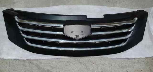 Решетка 1068001152 GEELY