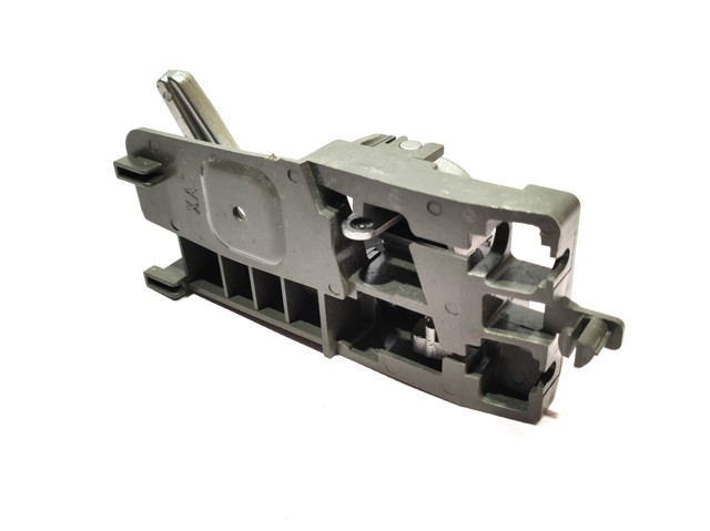 GEELY 1068002029 Ручка двери передней наружная левая в наличии Николаев