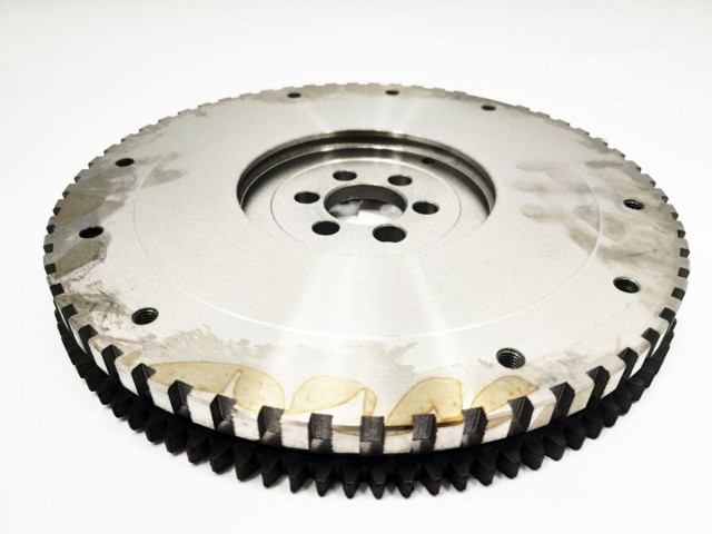 Демпферный маховик 1086000783 GEELY