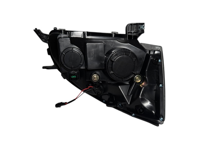 GEELY 1097092201 Фара левая в наличии Николаев
