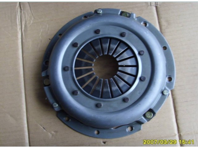 Корзина сцепления (d внутр 145) geely 1136000160