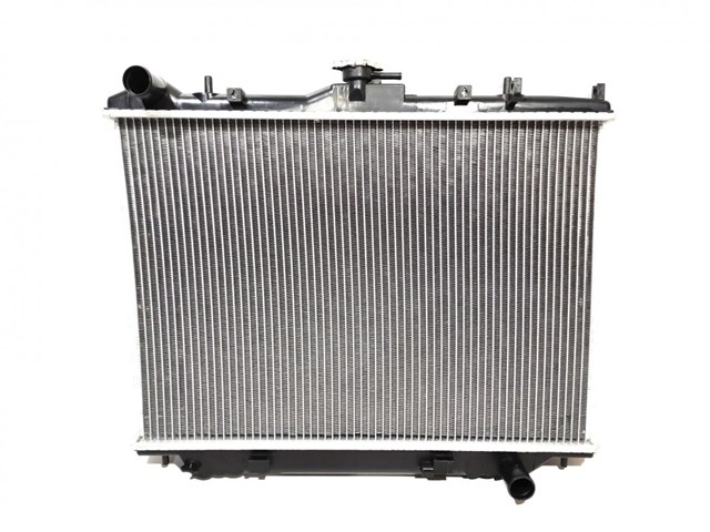 Радиатор охлаждения great wall klm 1301100-K00
