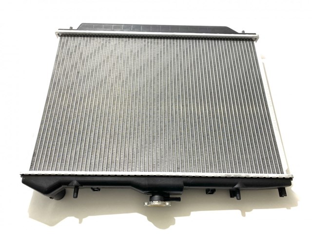 Радиатор охлаждения great wall kimiko 1301100-K00-KM