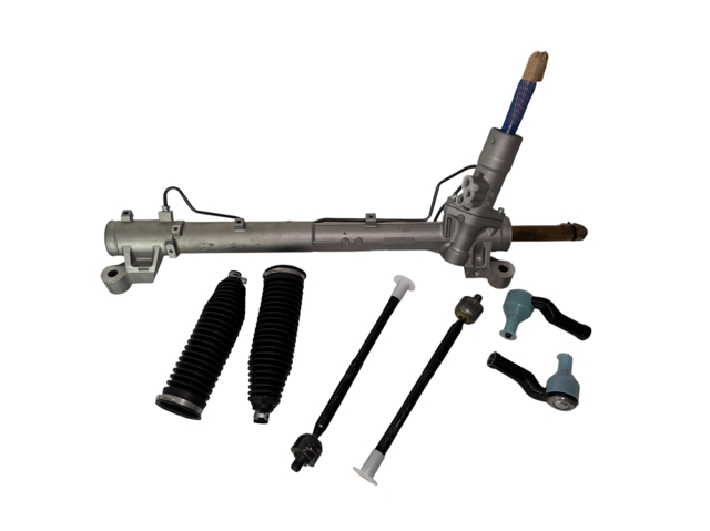 Рейка рулевая 1474488KM KIMIKO