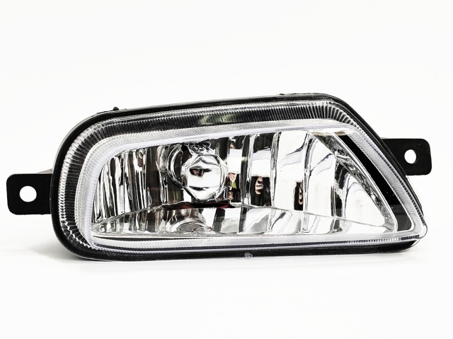 Противотуманка левая 1701221180 GEELY