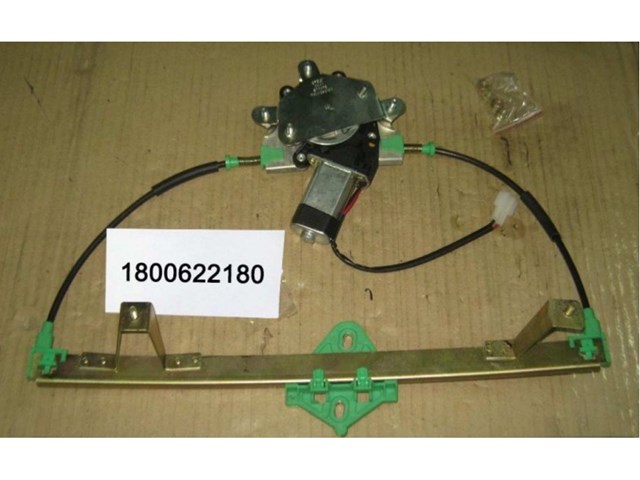 Стеклоподъемник задней левой двери 1800622180 GEELY