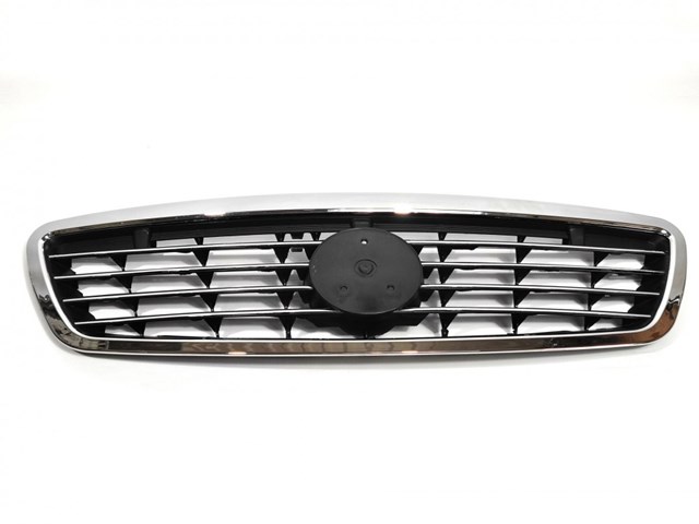 GEELY 1801360180 Решетка радиатора в наличии Тернополь