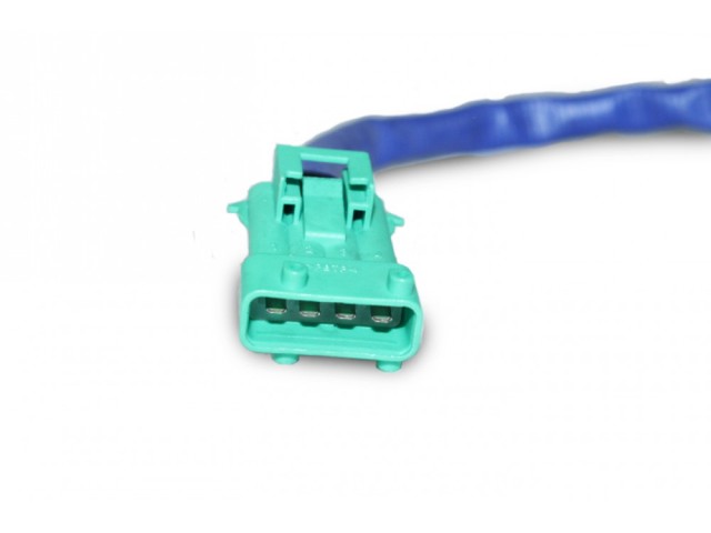 2052000100 GEELY Датчик кислорода после катализатора купить в Житомир