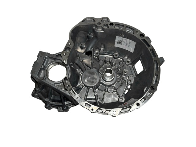 3160131806 GEELY Корпус коробки передач АКПП/КПП купить в Киев