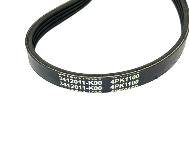 GREAT WALL 3412011K00 Ремень генератора в наличии Чернигов
