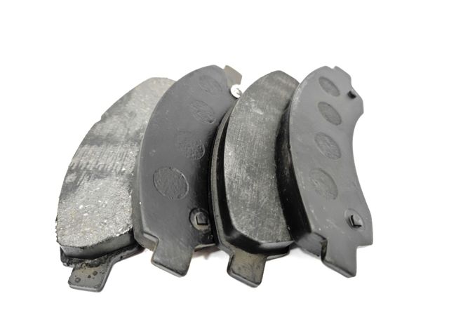 Колодки 3501175K00J GREAT WALL