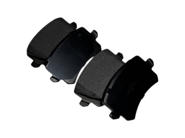 Колодки тормозные задние, дисковые 3502106XKQ00AKM KIMIKO
