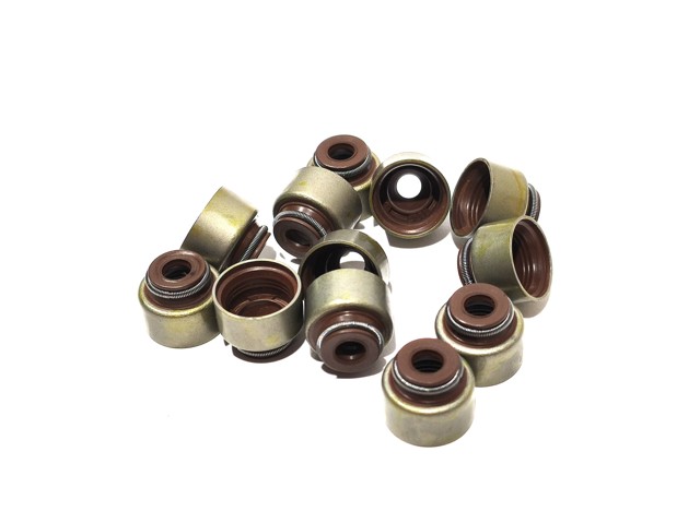 Маслосъемные колпачки 3721007020KM KIMIKO