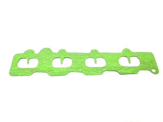 Прокладка впускного коллектора, нижняя 473F1008027 CHERY