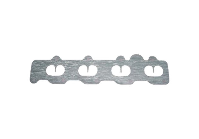 473F1008027 CHERY Прокладка впускного коллектора нижняя купить в Кривой Рог