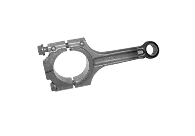 473H1004110 CHERY Шатун поршня двигателя купить в Черкассы