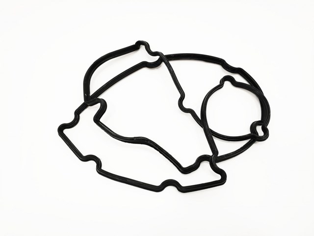 477F1003041KM KIMIKO Прокладка клапанной крышки купить в Львов