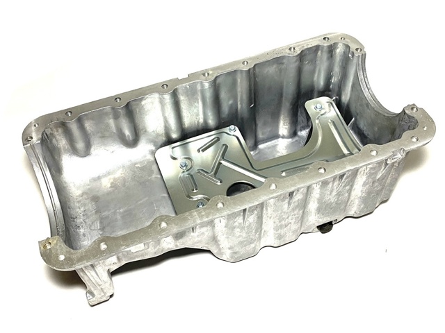 477F1009010 CHERY Поддон двигателя купить в Тернополь