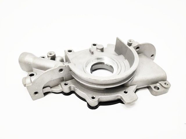 CHERY 477F1011030BA Масляный насос в наличии Черновцы