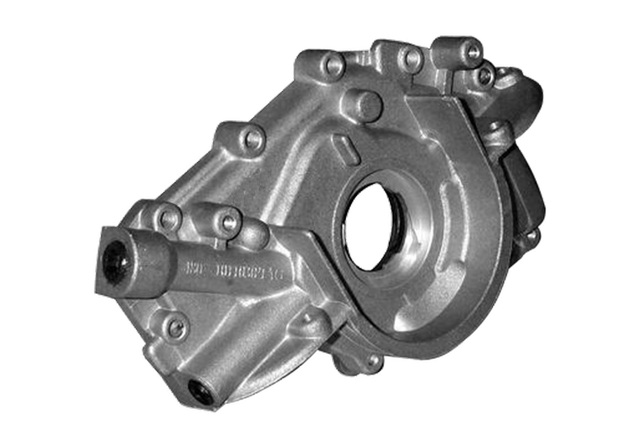 477F1011030BA CHERY Масляный насос купить в Николаев