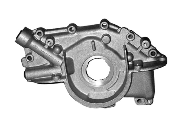CHERY 477F1011030BA Масляный насос в наличии Харьков