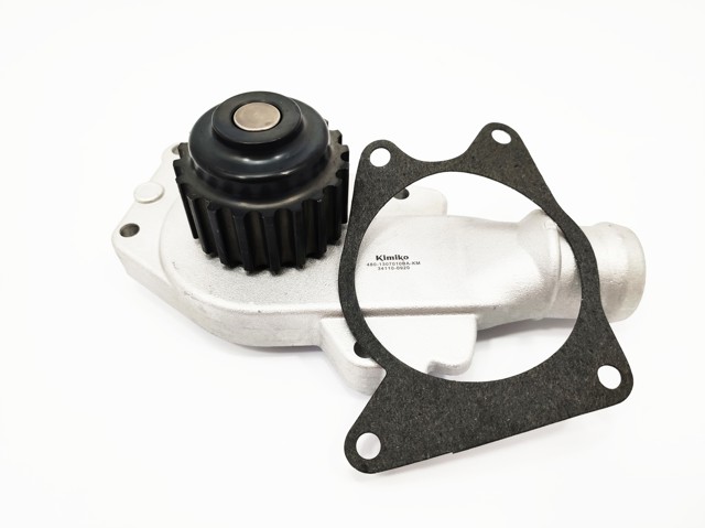 Насос охлаждающей жидкости Чери Амулет 1