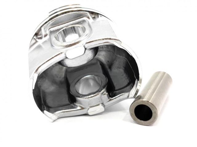 Поршень двигателя без колец 480EF1004020 CHERY