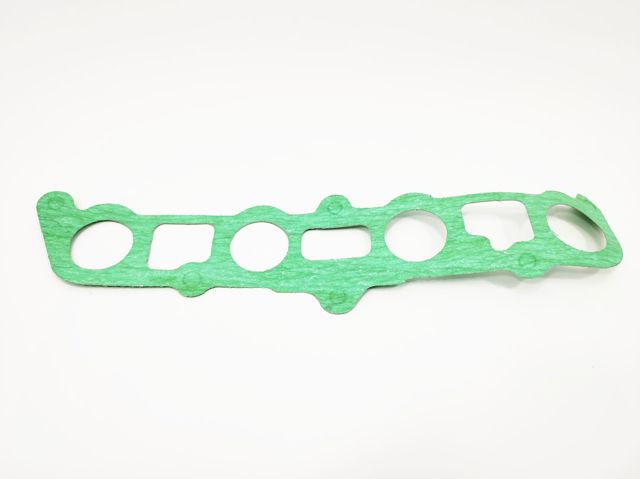 Прокладка впускного коллектора, нижняя 480EF1008021 CHERY