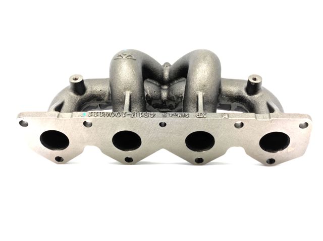 CHERY 481H1008111 Выпускной коллектор в наличии Черкассы