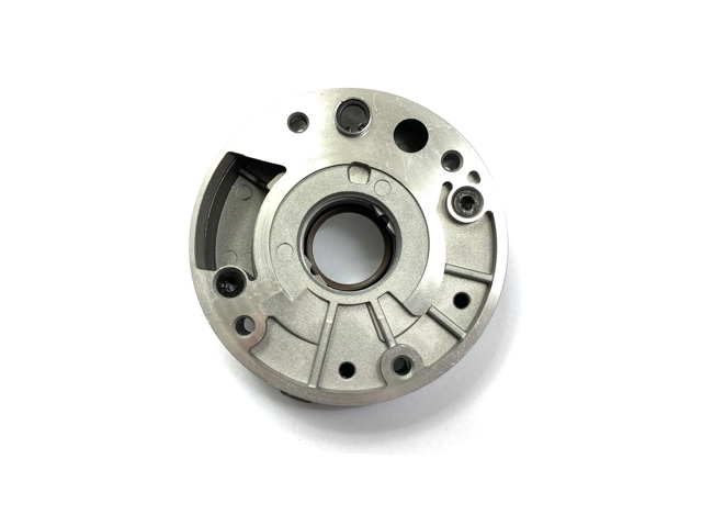 481H1011030BA CHERY Насос масляный купить в Винница