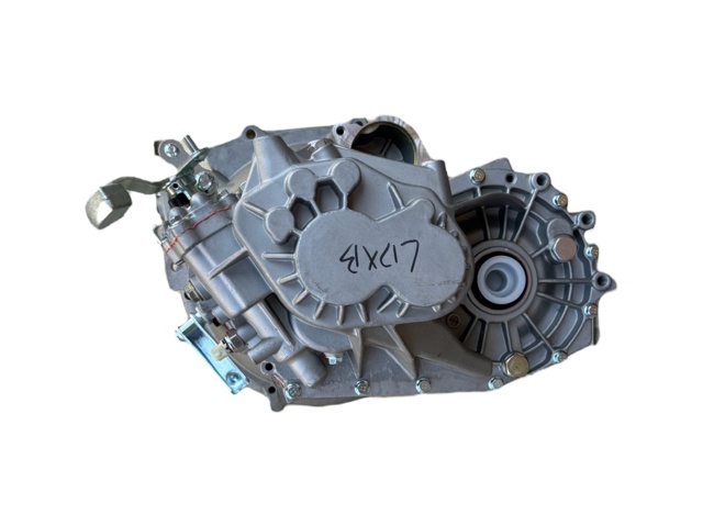 515MHA1700010CA CHERY КПП купить в Сумы