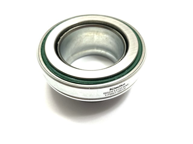 Подшипник выжимной сцепления Дэу Ланос