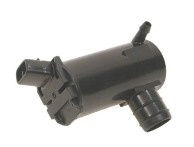 Электропомпа омывателя переднего стекла 96318238 GM