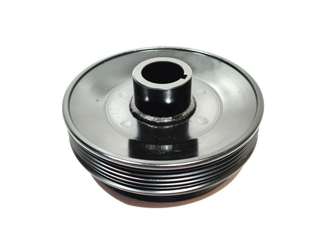 A111005210 CHERY Шкив коленвала купить в Полтава