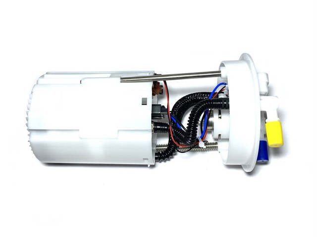 Топливный насос Чери Амулет 1