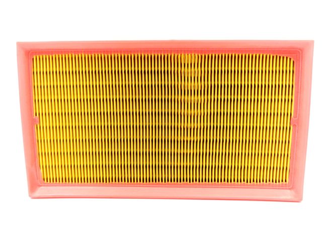 Воздушный фильтр двигателя Чери Амулет I