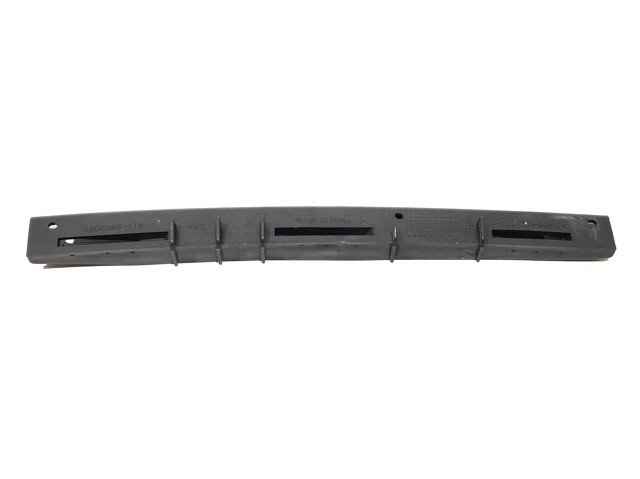A112803051 CHERY Направляющая переднего бампера левая купить в Сумы